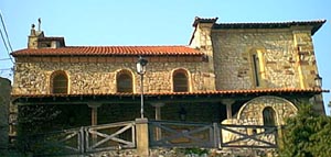 Iglesia parroquial