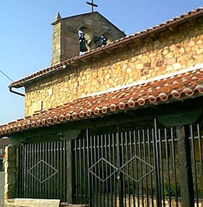 Iglesia parroquial