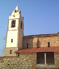 Iglesia parroquial